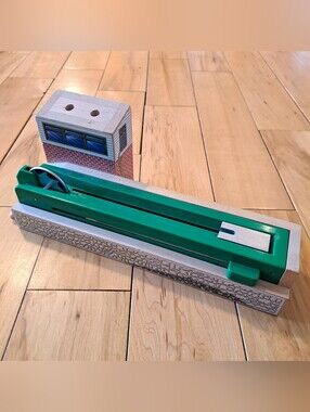 SAWMILL DUMPING DEPOT Replacement Part Thomas Train Wooden Railway